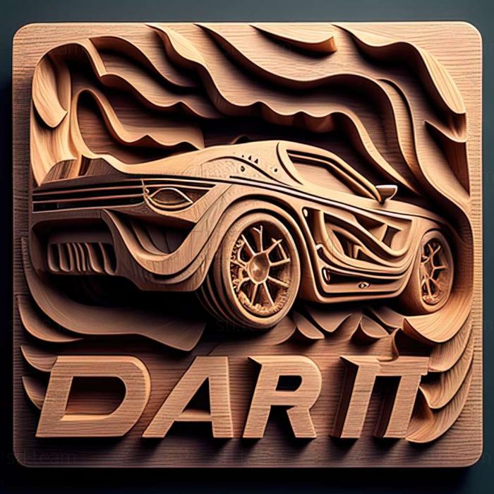 Гра CarX Drift Racing